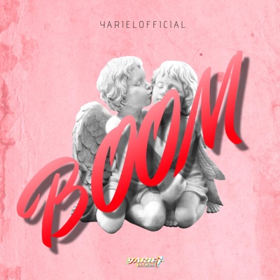 BOOM - Single