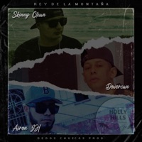 Rey de la montaña (feat. Dovercan) - Single - Holly hills