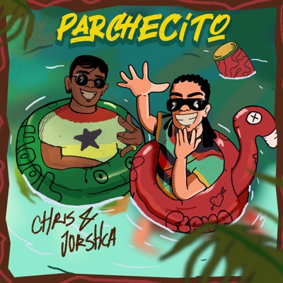 Parchecito - Single