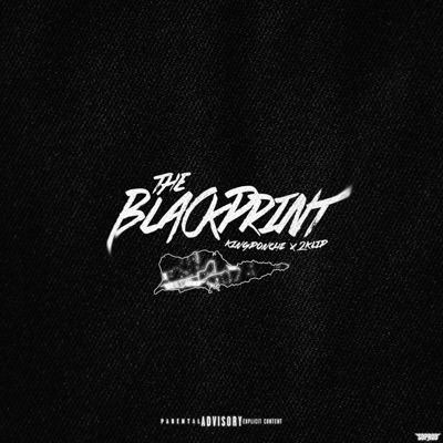 The Blackprint - EP