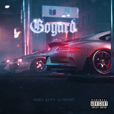 Goyard (feat. G mont) - Single