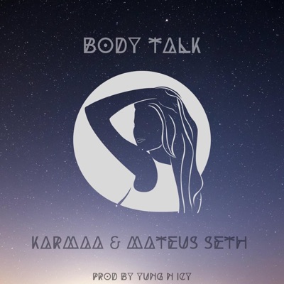 Body Talk - Single