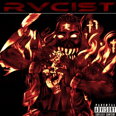 Rvcist - Single