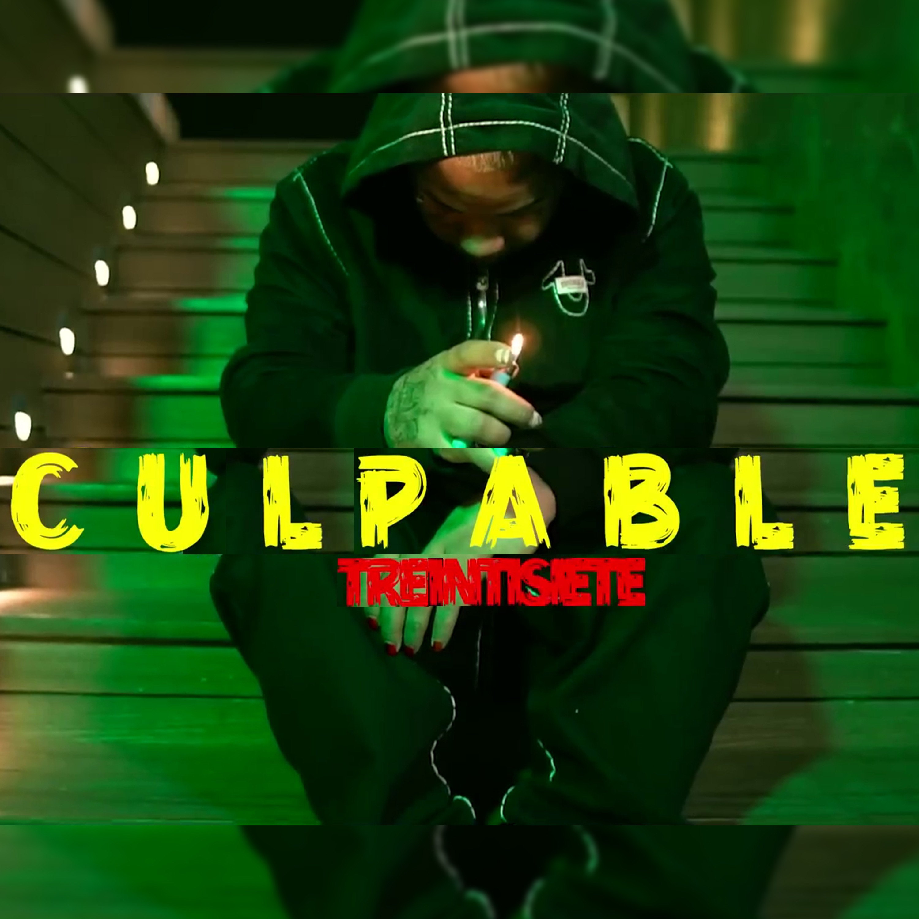 Culpable - Single
