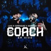 El Coach (En Vivo) - Single