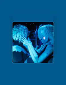 收听 asssappxx、观看音乐视频、阅读小传、查看巡演日期等 ！