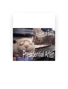 Listen to Presidential Arlen, watch music videos, read bio, see tour dates & more!
