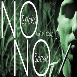No Sticks No Seeds (feat. Trivial Prod.) Prg