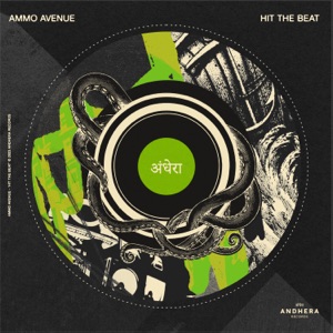 Hit the Beat - Single