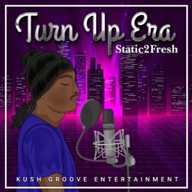 Dope (feat. Dj Tech) Static Electricity