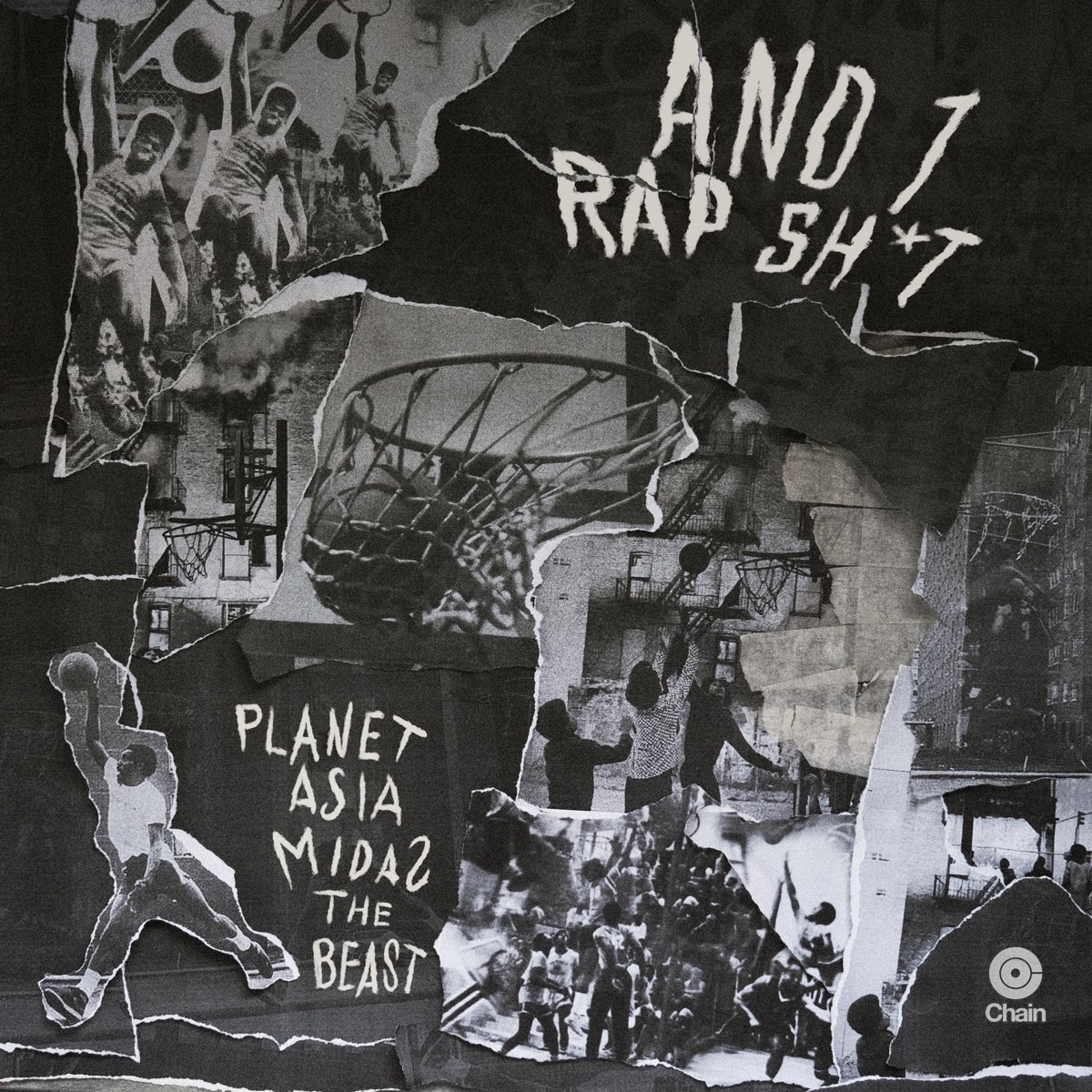 And 1 Rap Shit - Album by Planet Asia & MidaZ the Beast - Apple Music