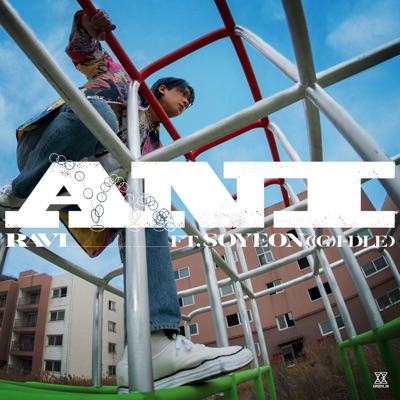 ANI (feat. JEON SOYEON) - Single