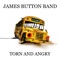 Gram Parsons - James Button Band lyrics