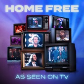 Life is a Highway (Home Free's Version) artwork