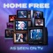 I Want Crazy (Home Free's Version) cover