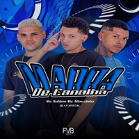 Marra de Canalha - Single - mc nathan, Mc Allanzinho & DJ LN OFICIAL