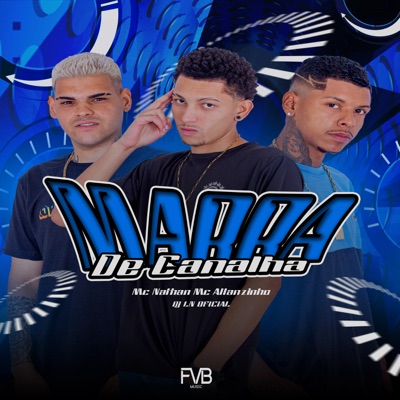 Marra de Canalha - Single