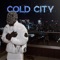 Cold City artwork