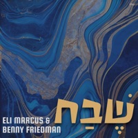 Shevach - Single - Eli Marcus & Benny Friedman