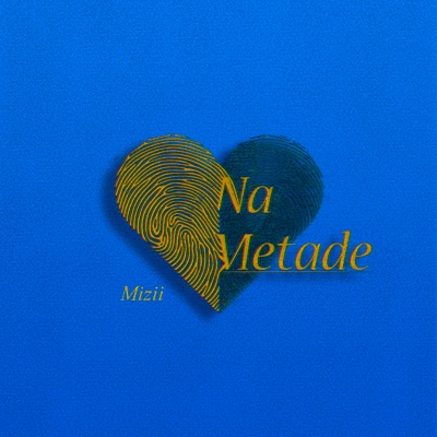 Na Metade - Single