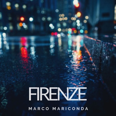 Firenze - Marco Mariconda