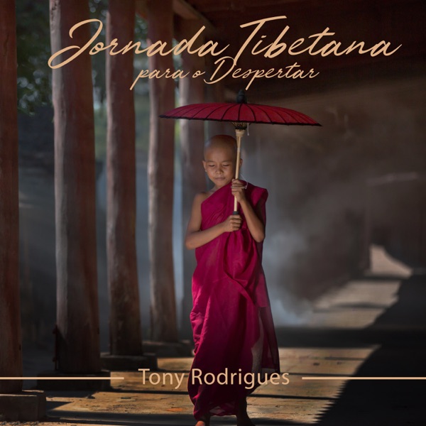 Jornada Tibetana para o Despertar: Meditação Budista para a Paz do Monge