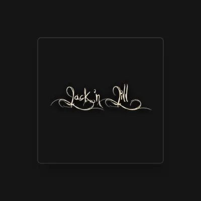Listen to Jack N' Jill, watch music videos, read bio, see tour dates & more!