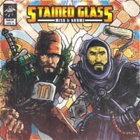 Stained Glass - Single - Mister Misk & Kromeatose