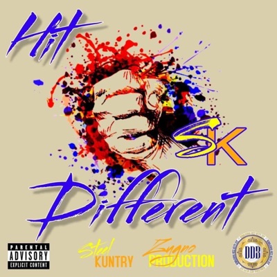 Hit Different / Remastered - Single