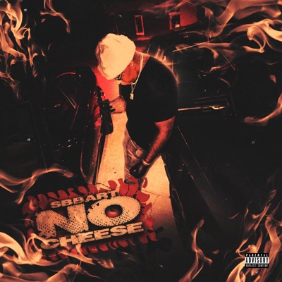 No Cheese - Single