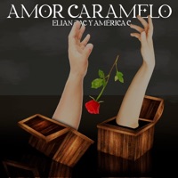 Amor Caramelo (feat. América C) - Single - Elian Zac