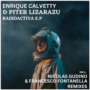 Radioactiva E.P - Single