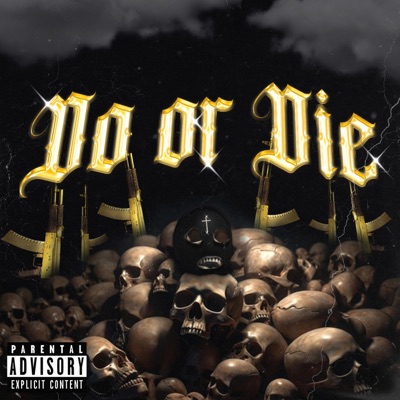 Do or Die (feat. Slim Spitta) - Single