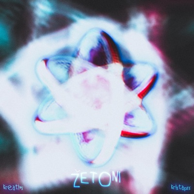 Žetoni (feat. Kristapss.) - Single