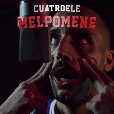 Melpómene (feat. Cosmic Bro) - Single