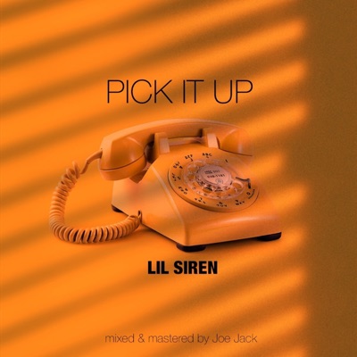 Pick It Up - Single