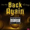 Back Again (feat. NLU Fonnzy) - Sosa Wey lyrics