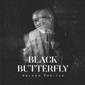 Black Butterfly artwork