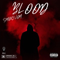 Blood - Single - Blc Smoke, DoPortoBeats & Balacrava