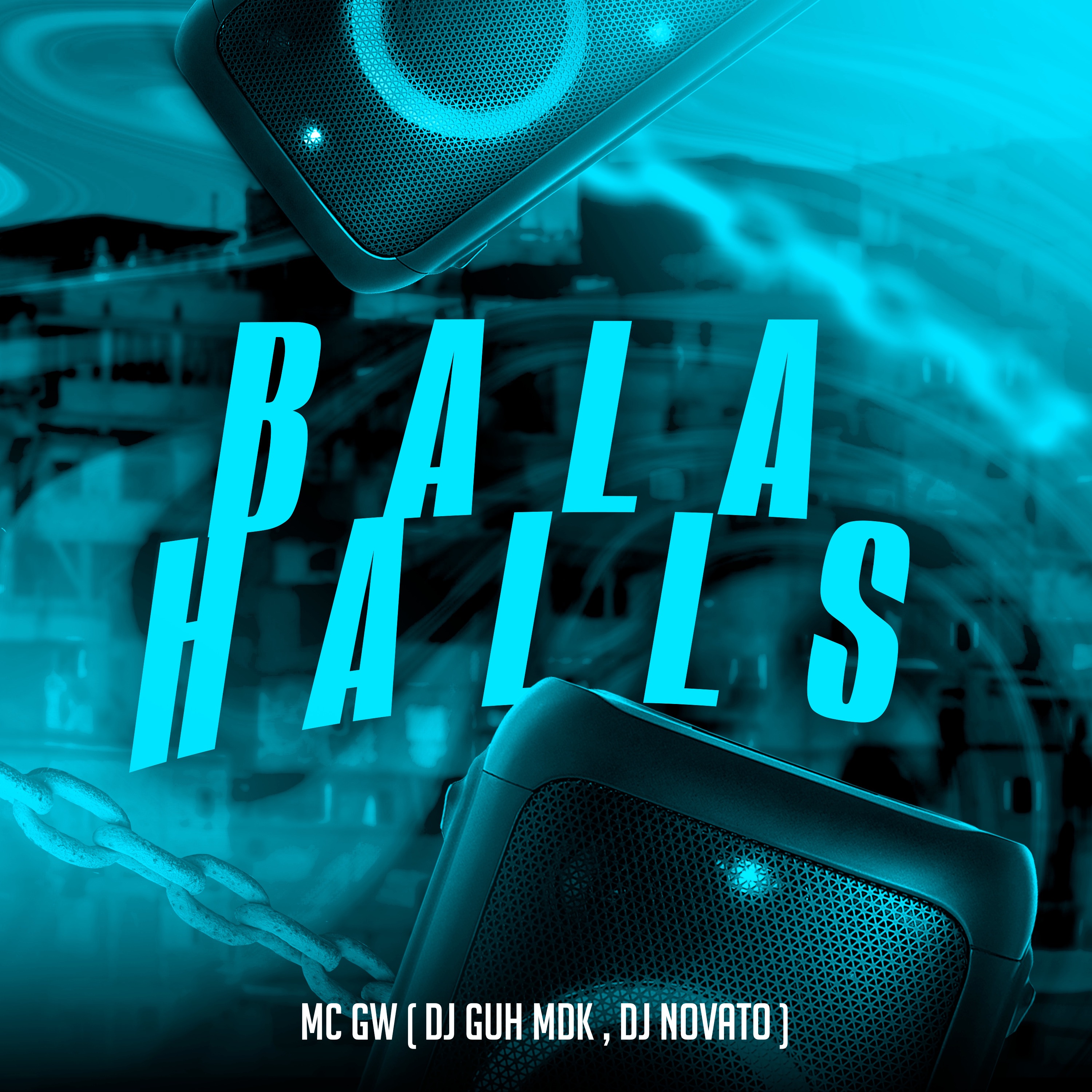 Bala Halls - Single