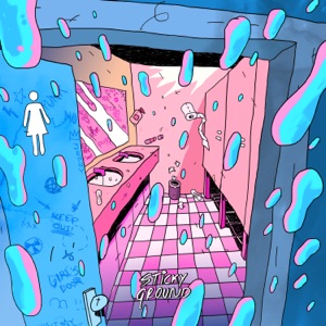 Foreigners - EP