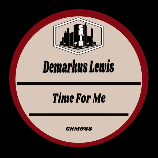 Time for Me - Single