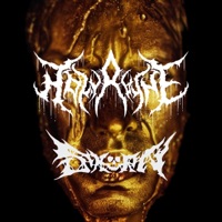 False Gods (feat. Skorn) - Single - Holyrayne