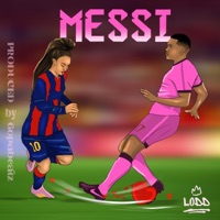 Messi - Single - Lodd