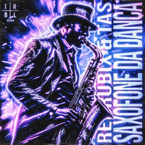 Saxofone da Dança - Single