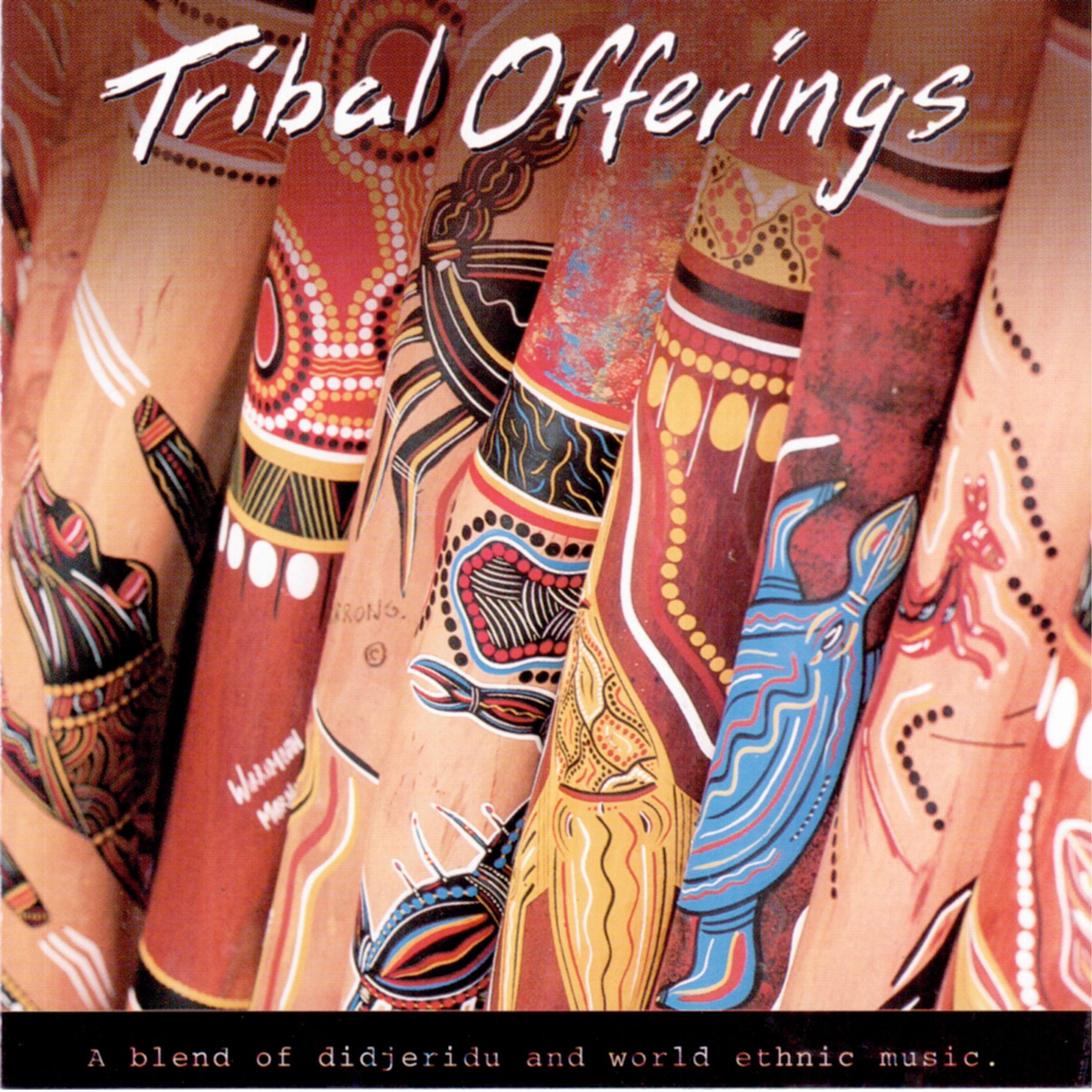 Tribal Offerings