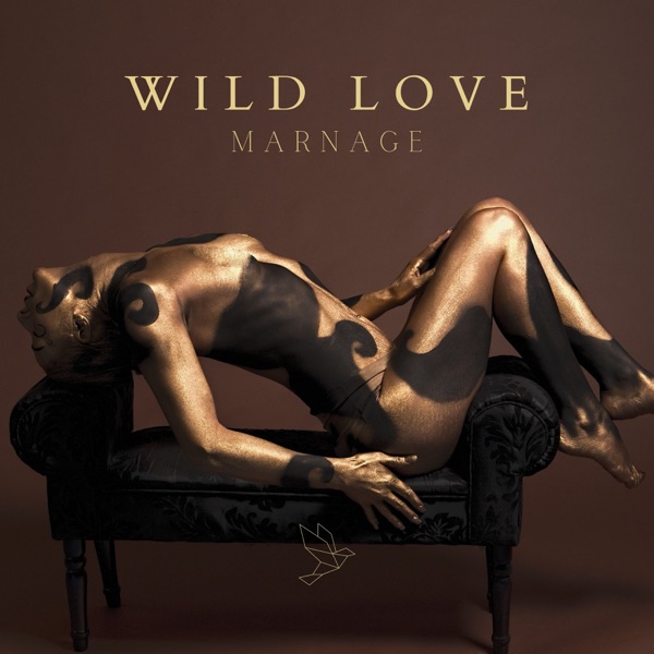 Wild Love - Single