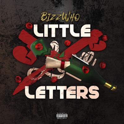 Little Letters - EP