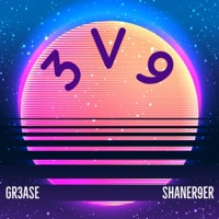 3v9 (feat. Gr3ase) - Single - Shaner9er