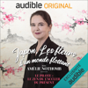 Japon, les fleurs d'un monde flottant avec Amélie Nothomb - Pilote: Le Zen ou l’accueil du présent - Amélie Nothomb & Laureline Amanieux